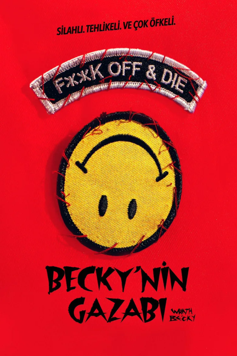 Becky'nin Gazabı İndir - görsel 14