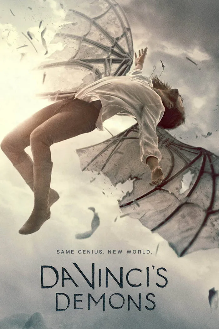 Da Vinci's Demons İndir - görsel 12