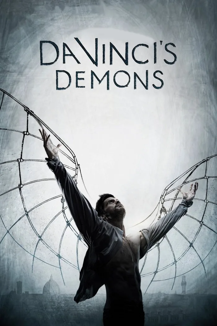 Da Vinci's Demons İndir - görsel 13