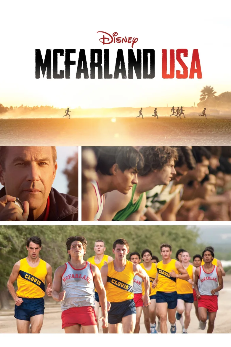 McFarland, USA İndir - görsel 14