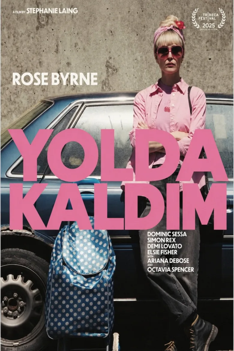 Yolda Kaldım - görsel 11
