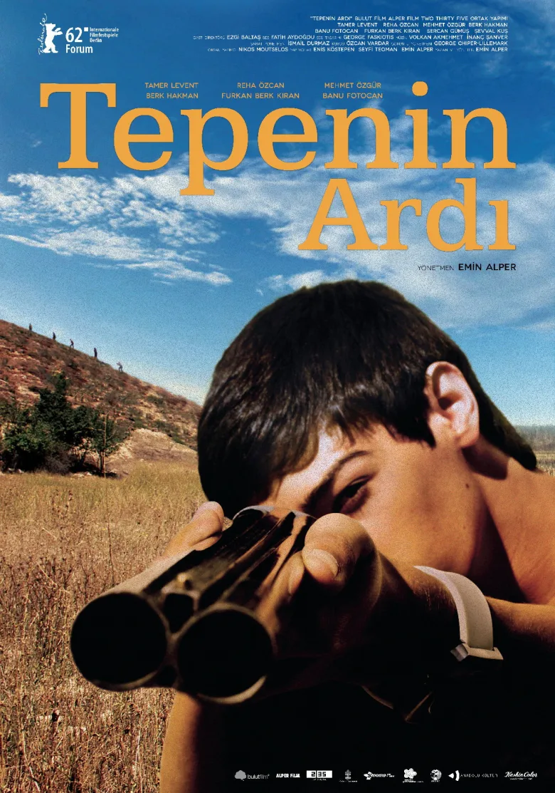 Tepenin Ardı İndir - görsel 6