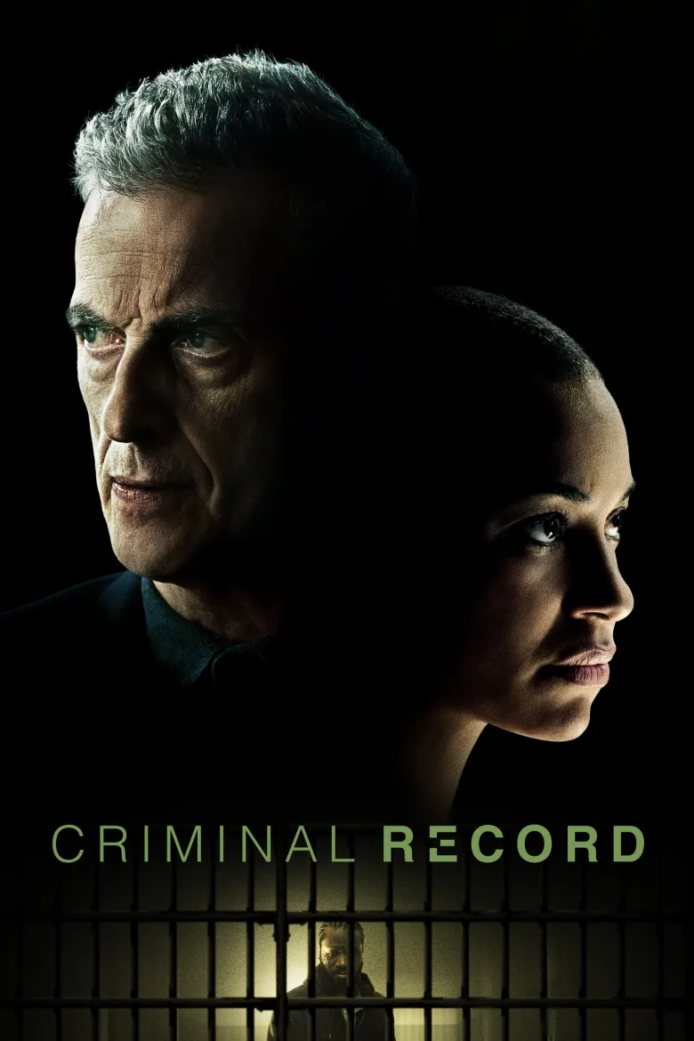 Criminal Record 1080p Altyazılı İndir - görsel 11