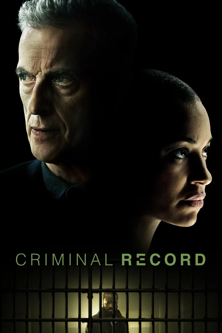 Criminal Record 1080p Altyazılı İndir - görsel 12