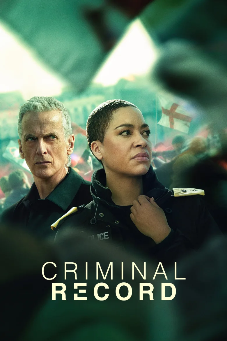 Criminal Record 1080p Altyazılı İndir - görsel 13