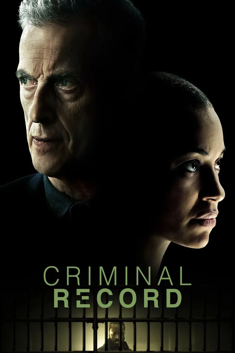 Criminal Record 1080p Altyazılı İndir - görsel 14