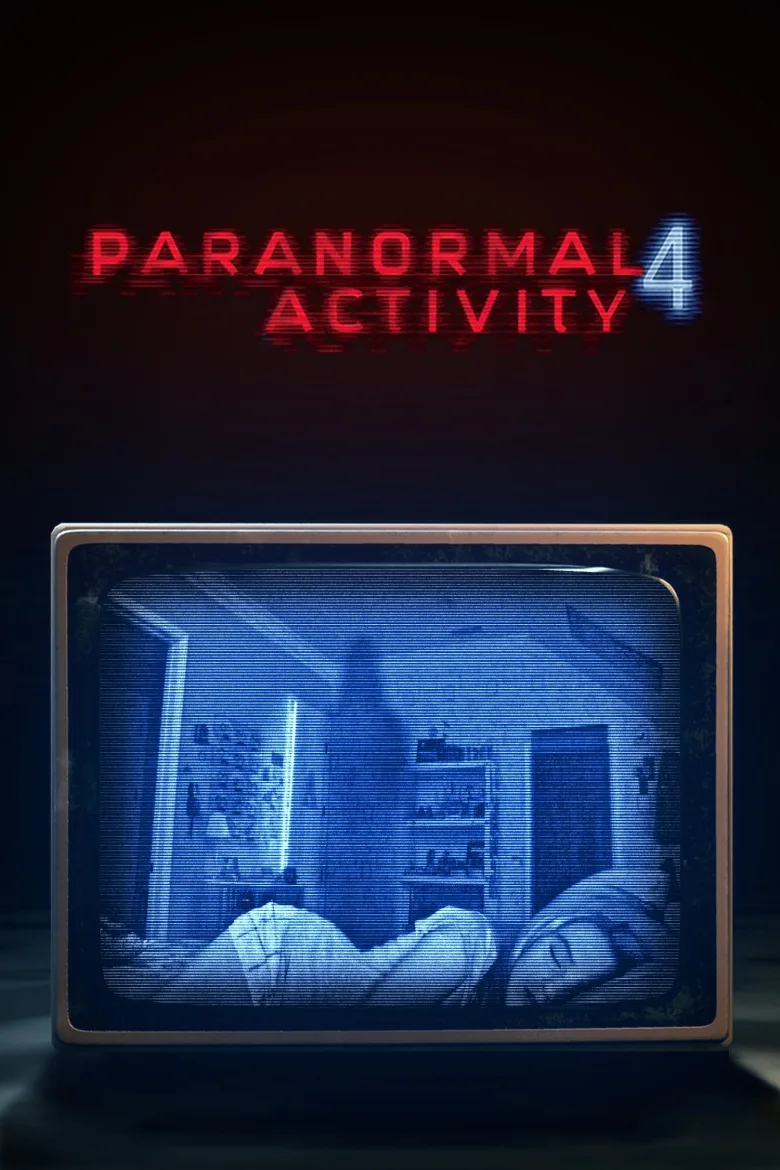 Paranormal Activity 4 İndir - görsel 12