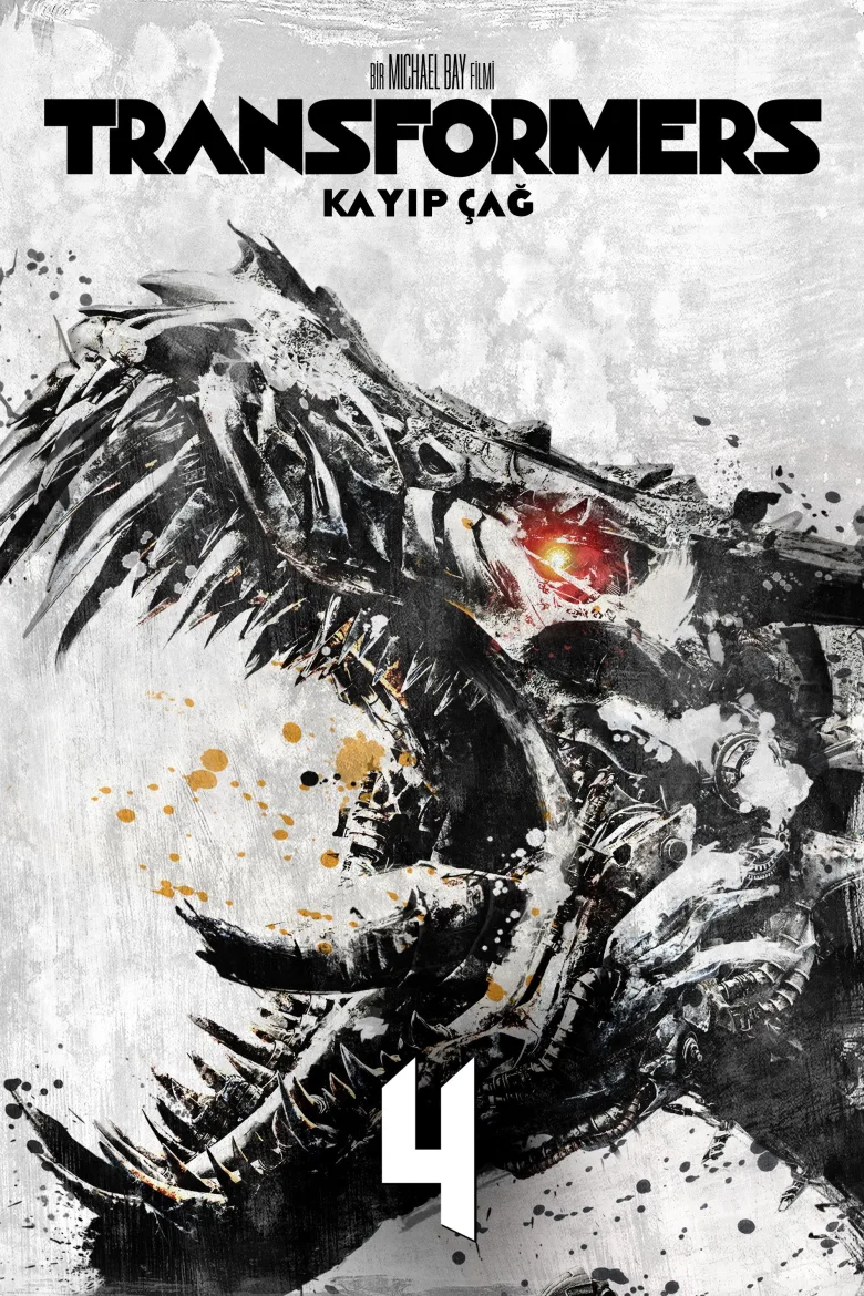 Transformers: Kayıp Çağ İndir - görsel 11
