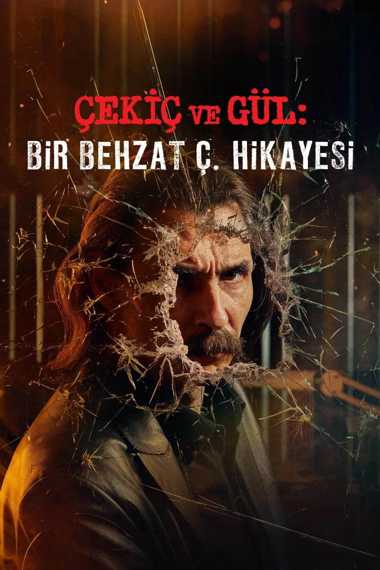 Çekiç ve Gül (Bir Behzat Ç. Hikayesi) - görsel 13