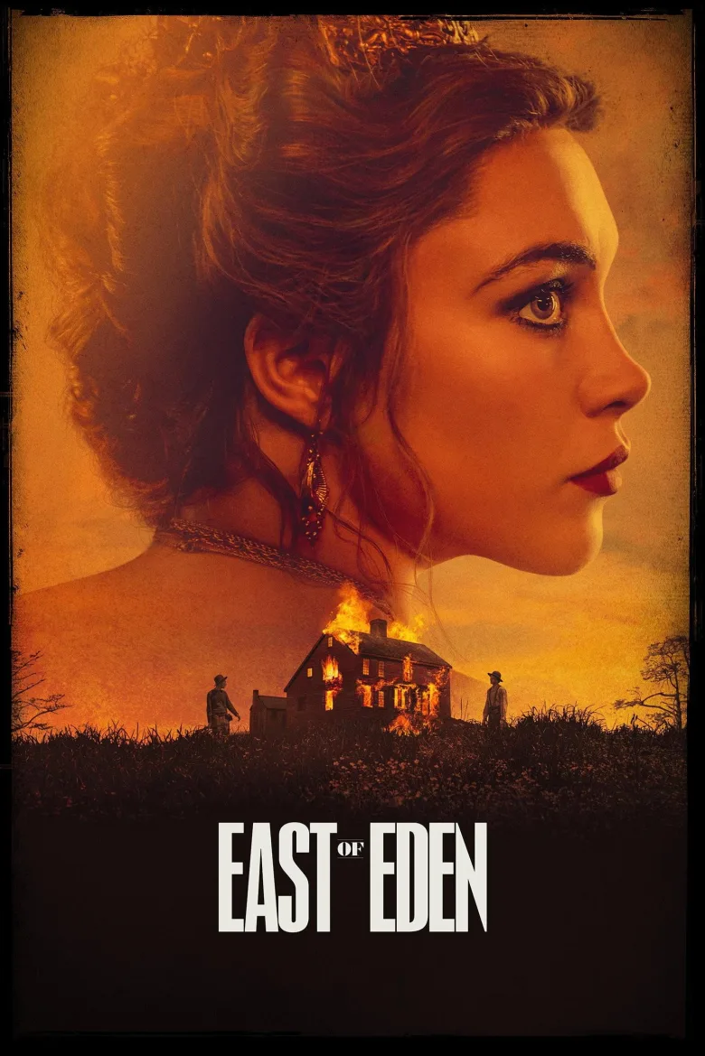 East of Eden 1080p Dual İndir - görsel 11