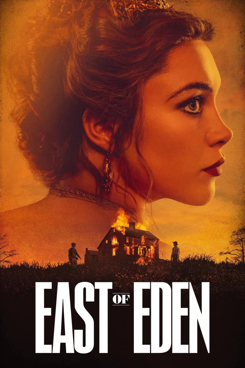 East of Eden 1080p Dual İndir - görsel 14