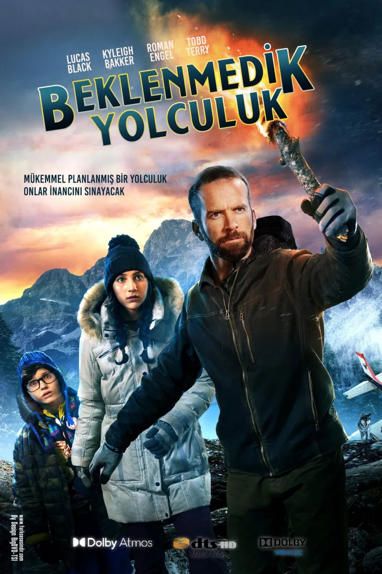 Beklenmedik Yolculuk İndir - görsel 8
