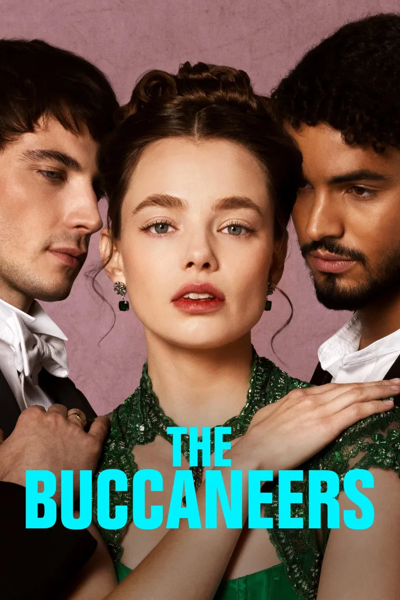 The Buccaneers 1080p İndir - görsel 12
