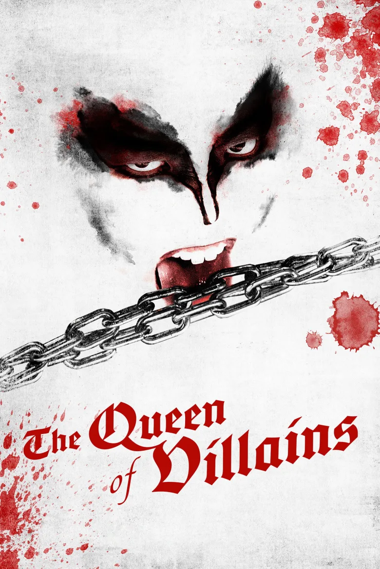 The Queen of Villains 1080p İndir - görsel 11