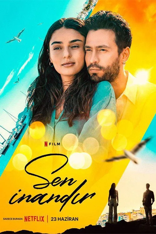 Sen İnandır İndir - görsel 8