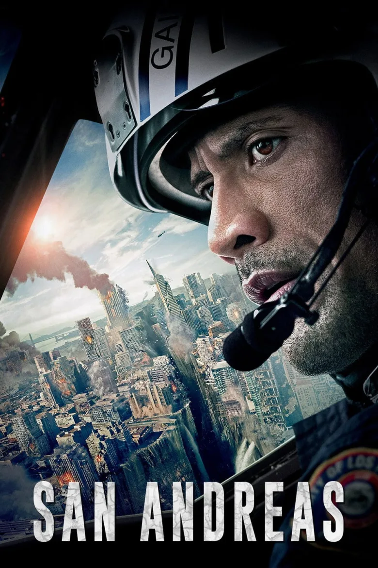 San Andreas Fayı İndir - görsel 15