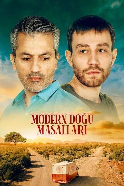 Modern Doğu Masalları - görsel 3