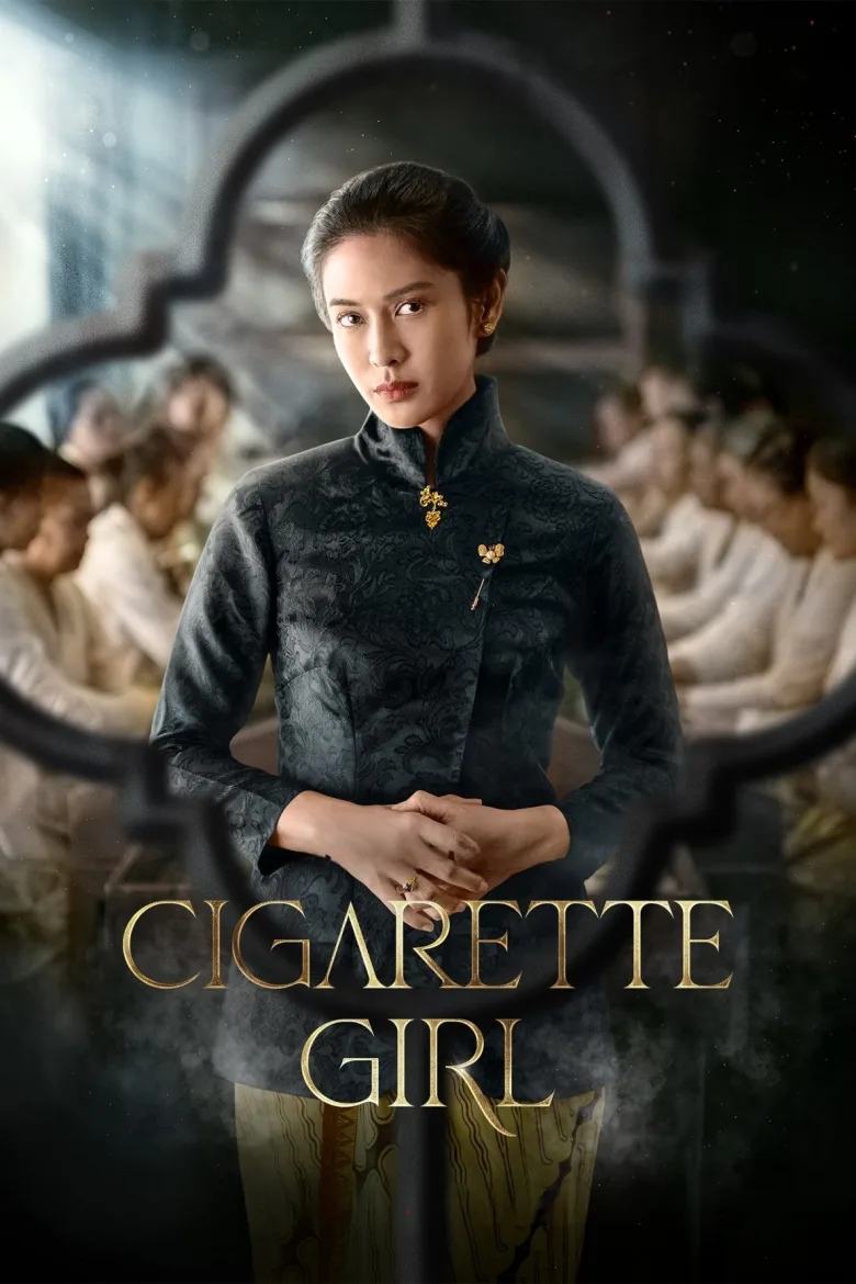 Cigarette Girl 1080p İndir - görsel 6