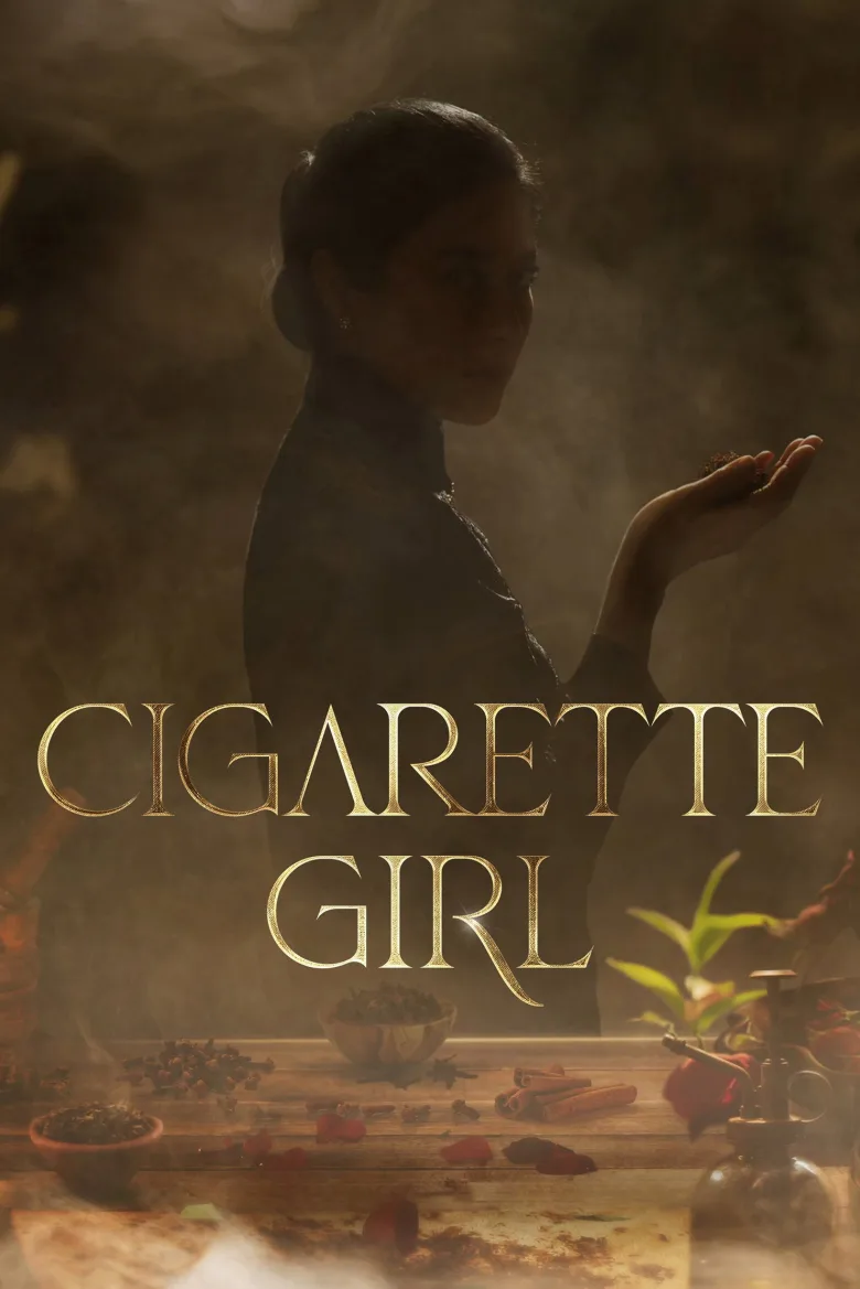 Cigarette Girl 1080p İndir - görsel 7
