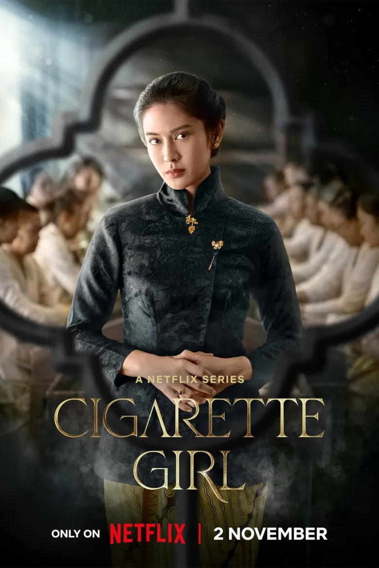Cigarette Girl 1080p İndir - görsel 8