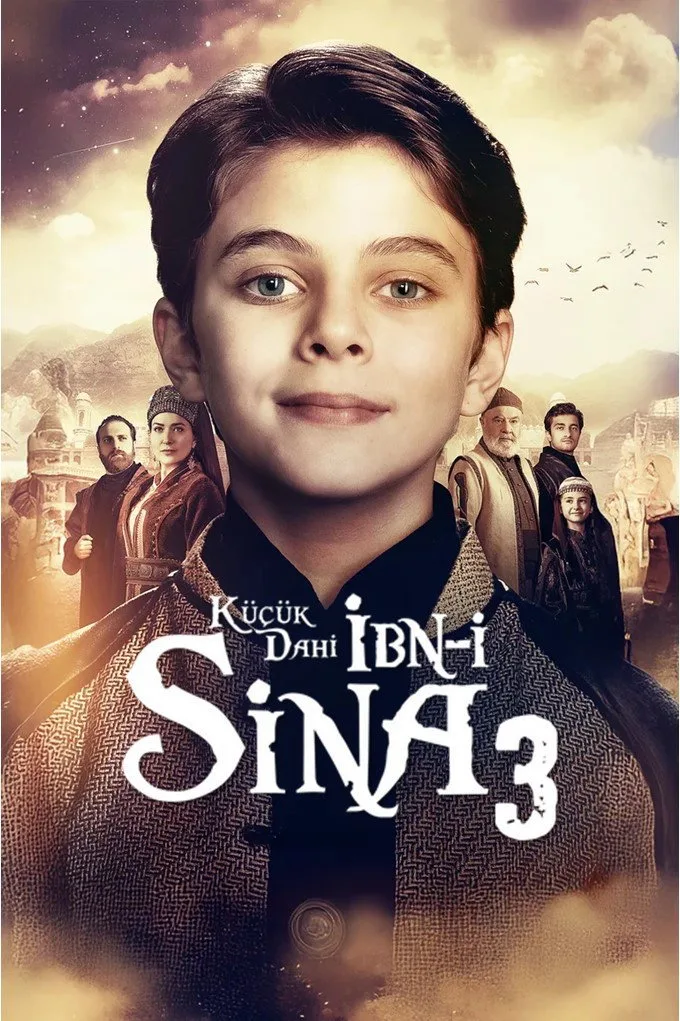 Küçük Dahi: İbn-i Sina - görsel 3