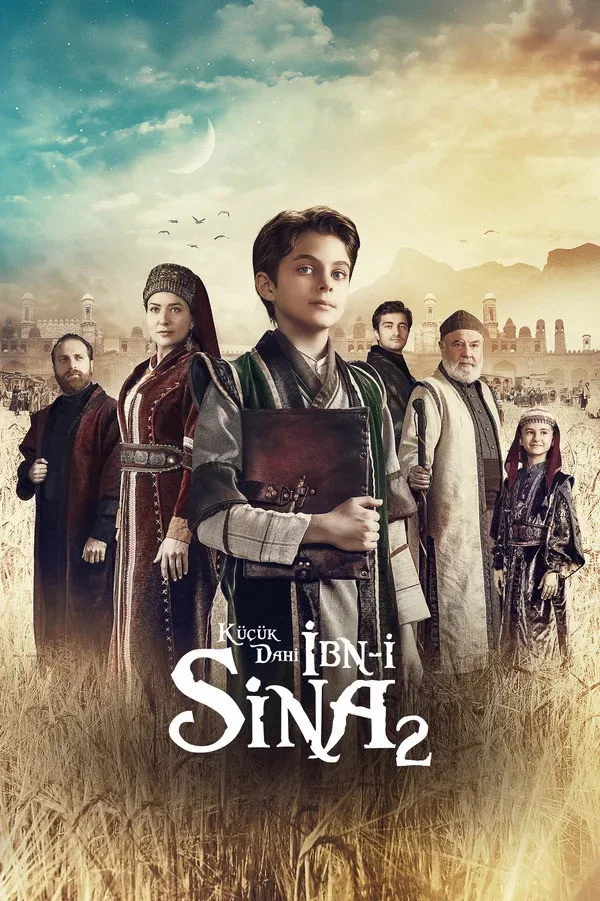 Küçük Dahi: İbn-i Sina - görsel 4