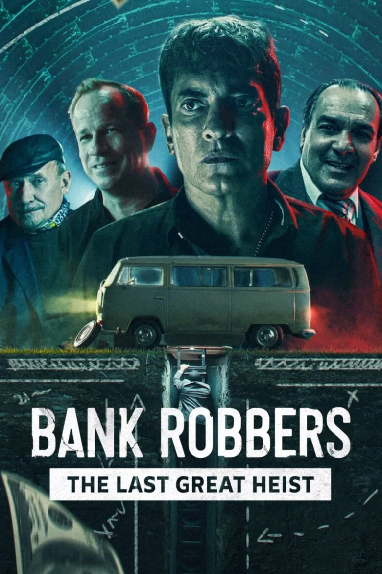 Banka Soyguncuları: Son Büyük Soygun İndir - görsel 4