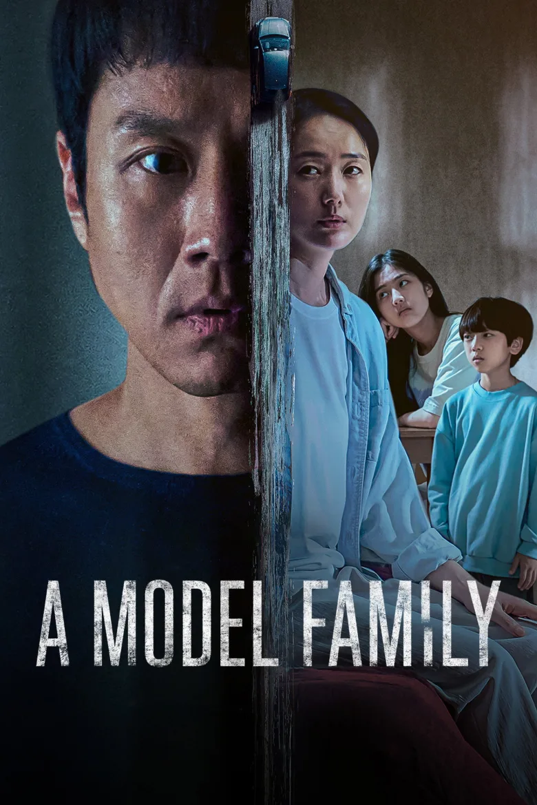 A Model Family İndir - görsel 11