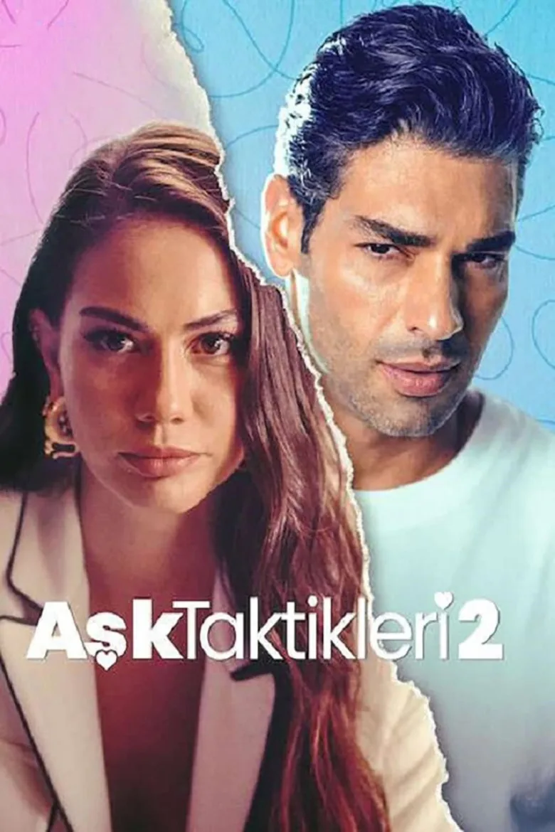 Aşk Taktikleri 2 İndir - görsel 5