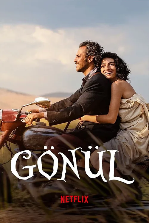 Gönül İndir - görsel 6