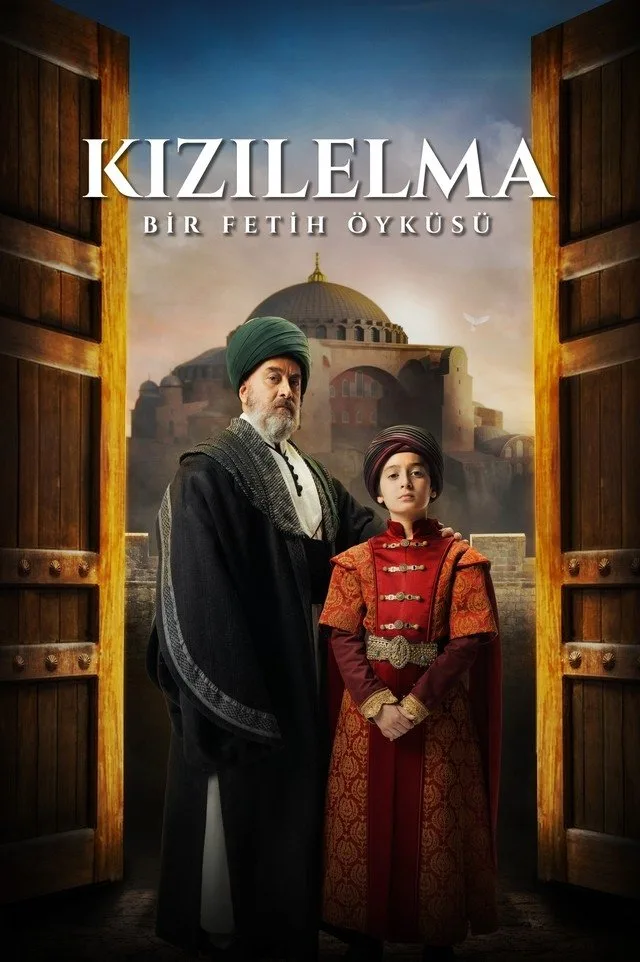 Kızılelma: Bir Fetih Öyküsü - görsel 2