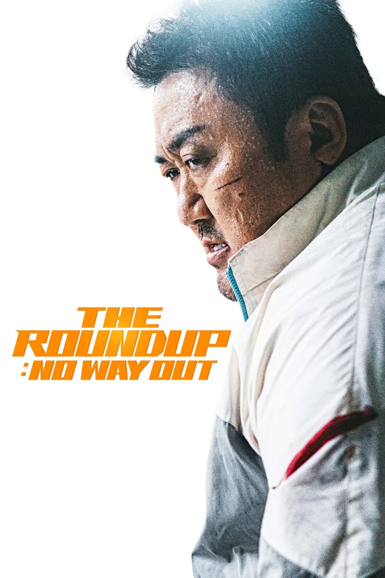 The Roundup: No Way Out İndir - görsel 12