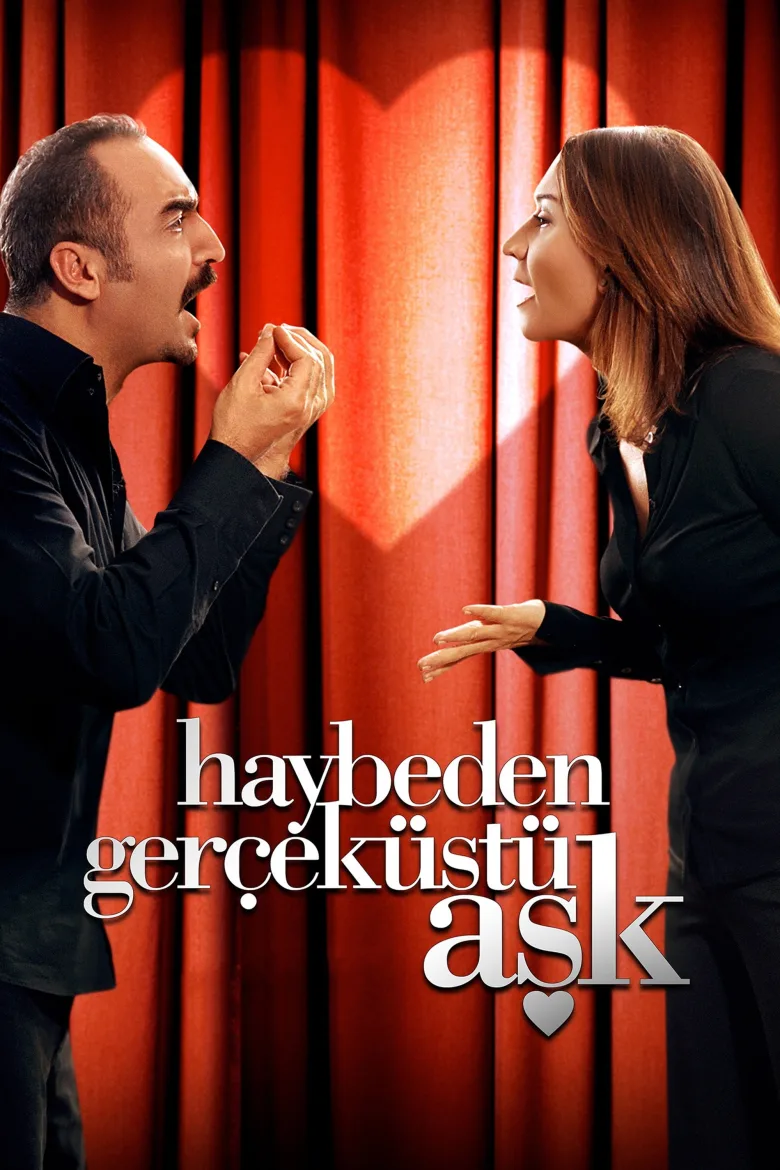 Haybeden Gerçeküstü Aşk İndir - görsel 1