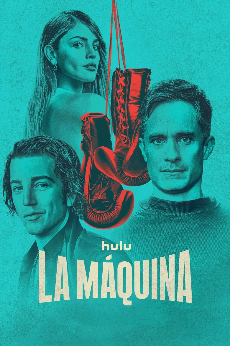 La Máquina 1080p İndir - görsel 12