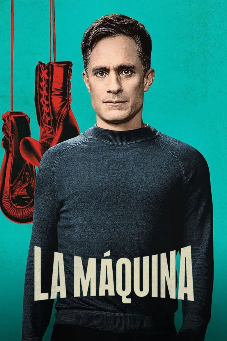 La Máquina 1080p İndir - görsel 14