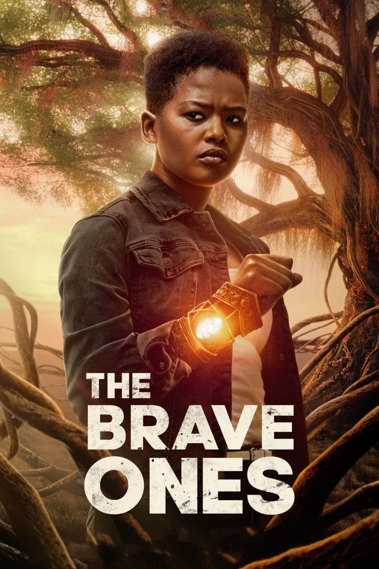 The Brave Ones 1080p İndir - görsel 6