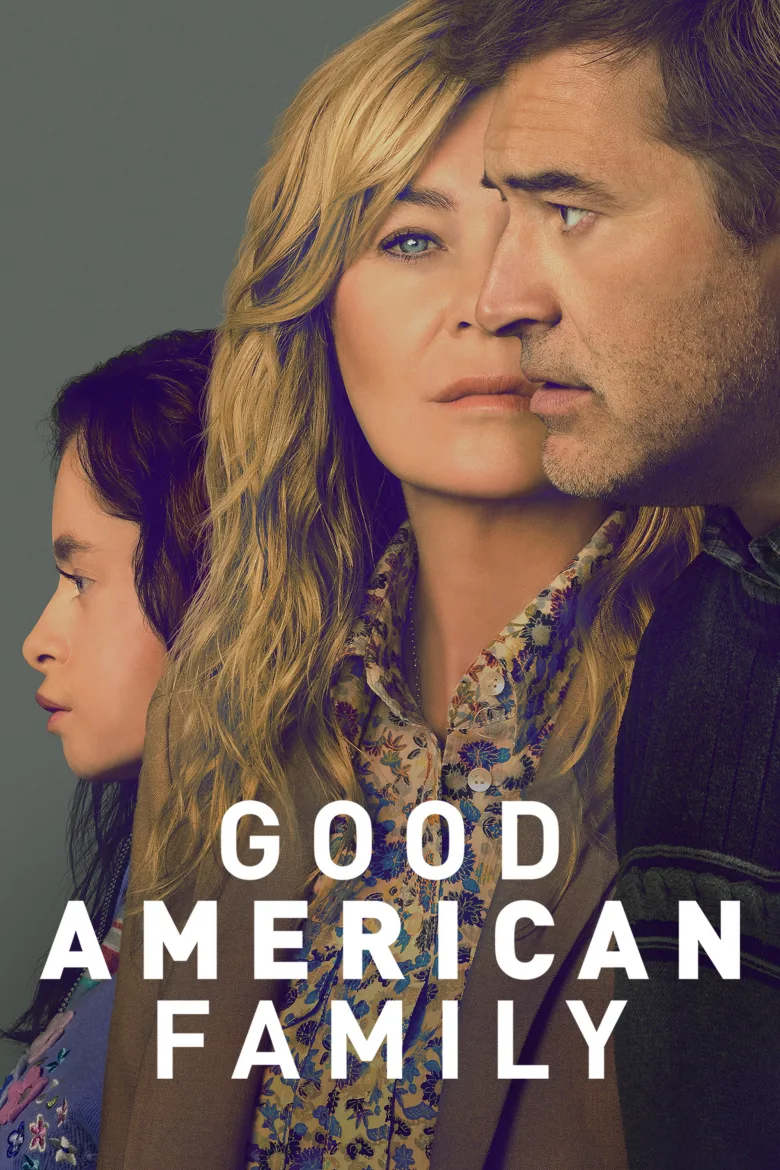 Good American Family 1080p İndir - görsel 13