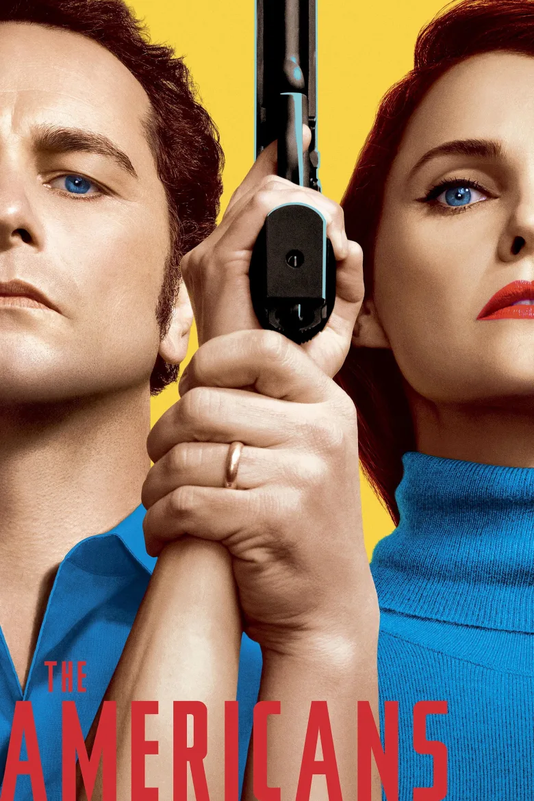 The Americans İndir - görsel 12