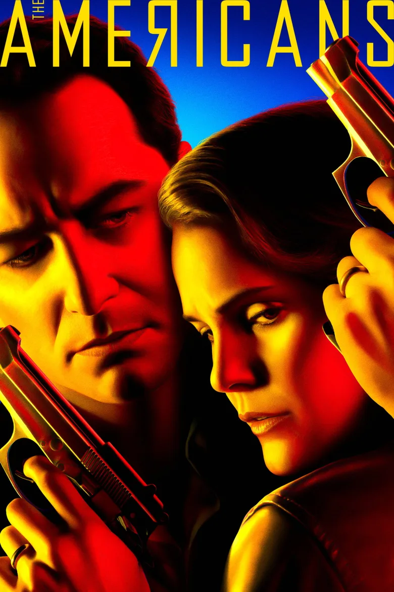 The Americans İndir - görsel 13