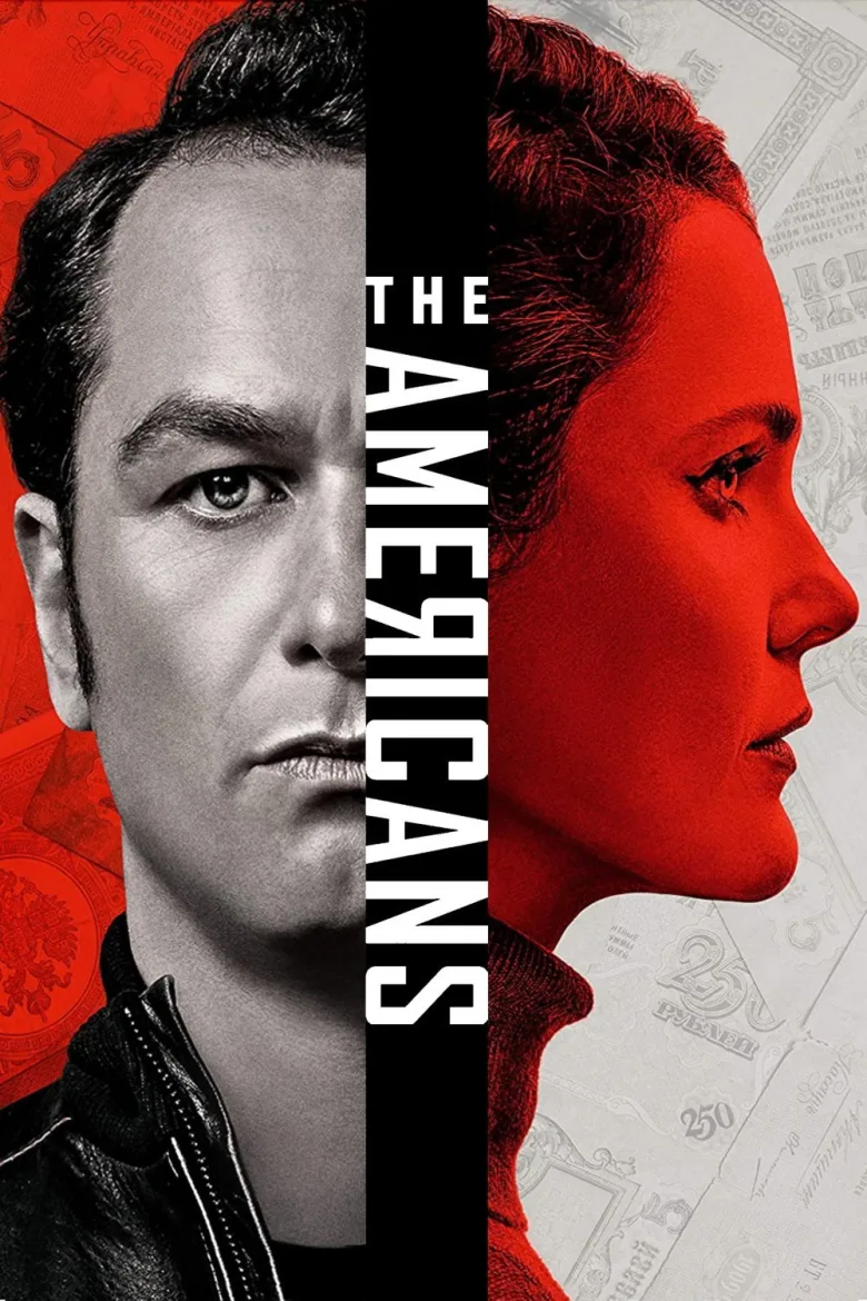 The Americans İndir - görsel 14