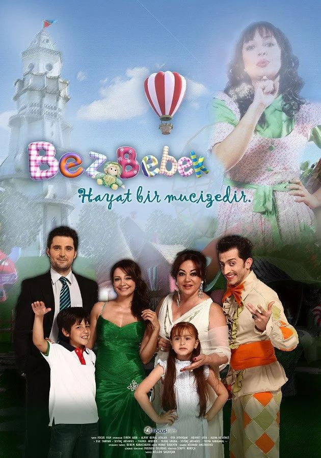 Bez Bebek 720p İndir - görsel 5