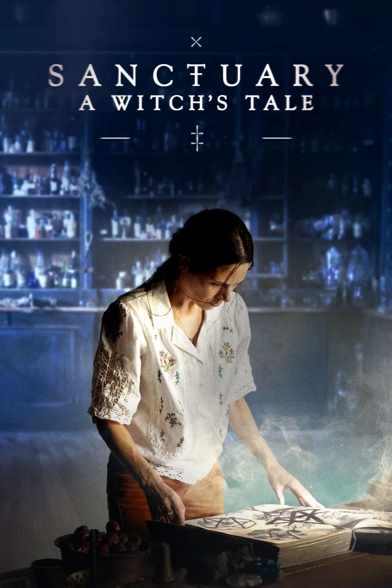 Sanctuary: A Witch's Tale - görsel 11