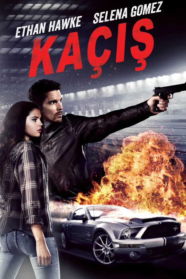 Getaway İndir - görsel 7