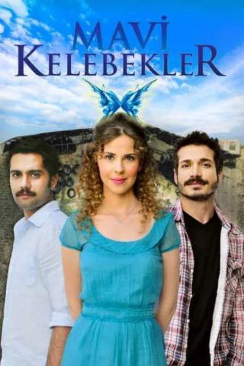 Mavi Kelebekler 1080p İndir - görsel 5