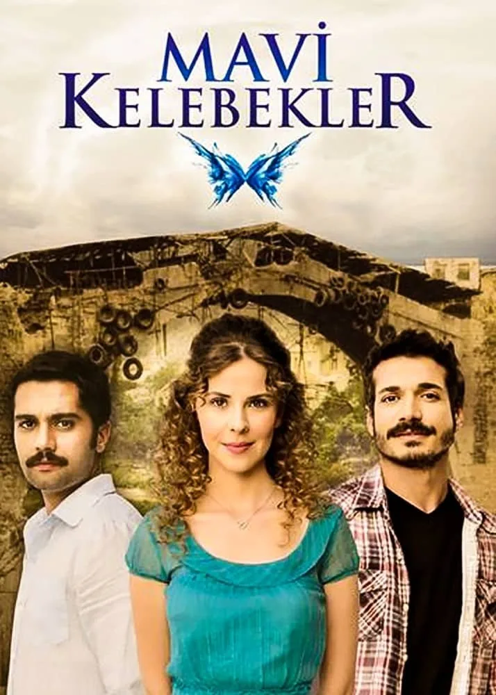 Mavi Kelebekler 1080p İndir - görsel 6