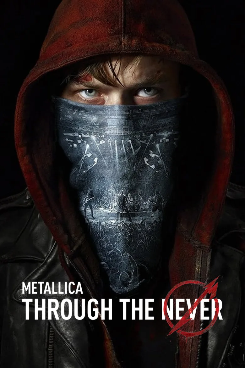 Metallica: Through the Never İndir - görsel 12