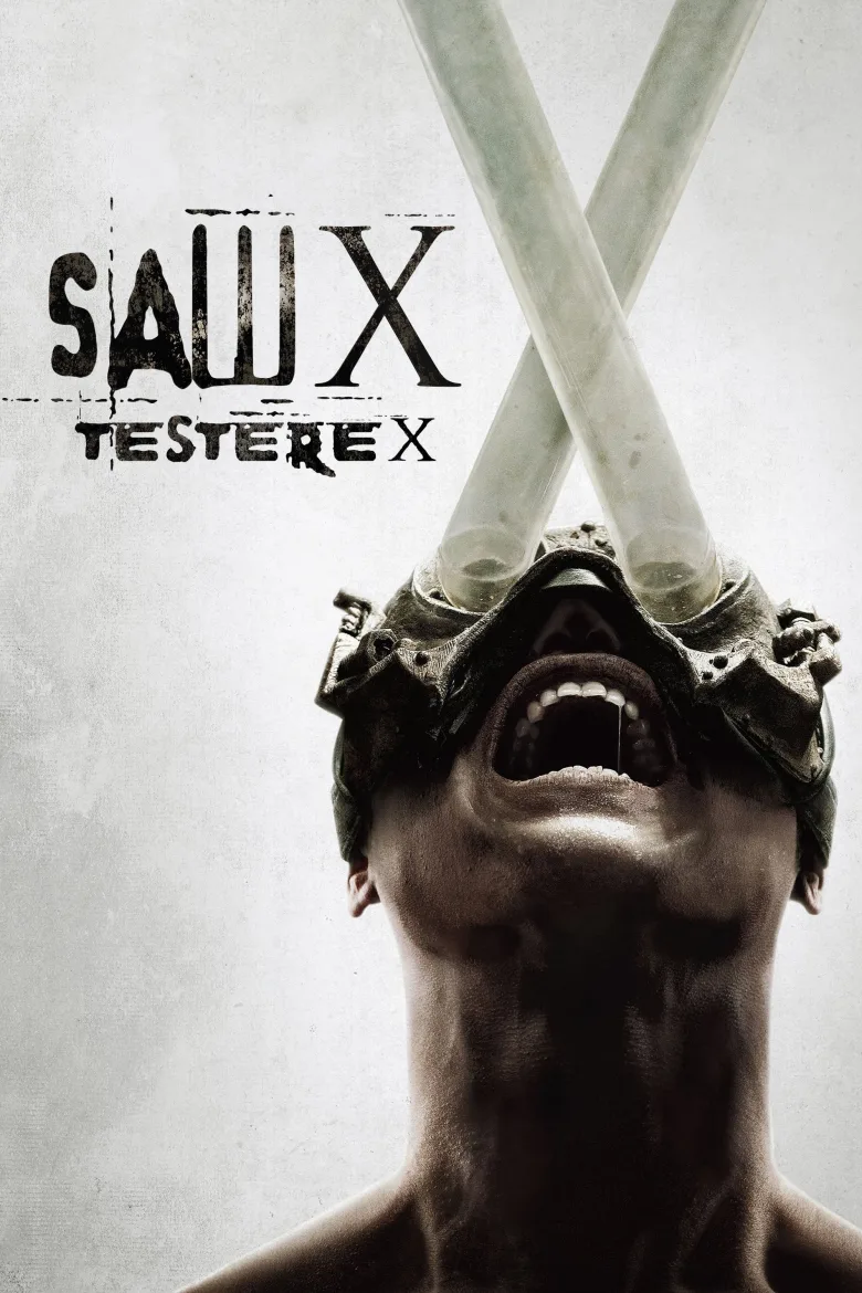 Testere X İndir - görsel 11