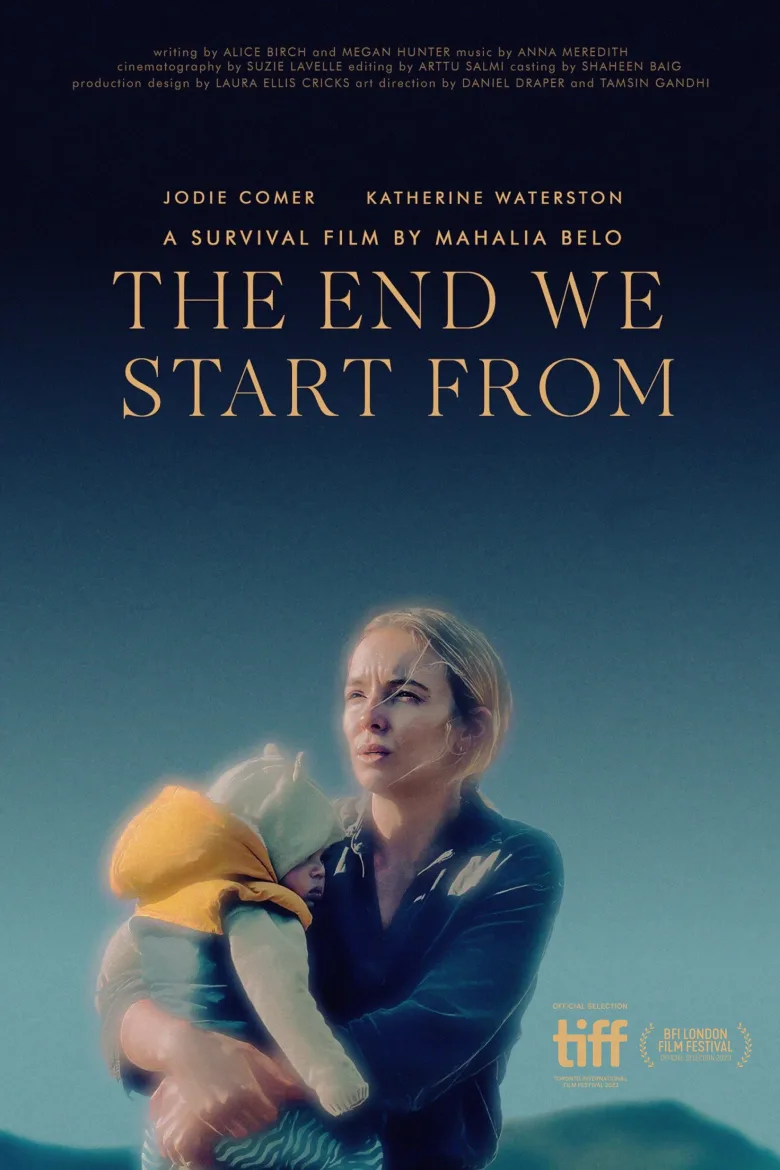 The End We Start From İndir - görsel 12