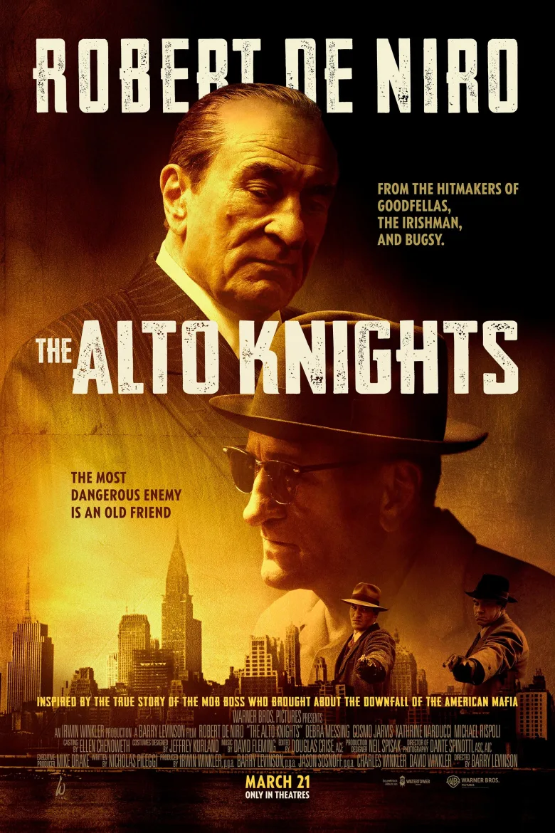 The Alto Knights İndir - görsel 14
