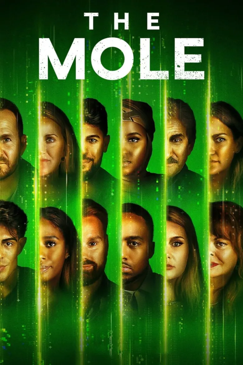 The Mole İndir - görsel 10